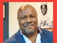 David Roberts, supervisor de notícias e principais programas de estúdio da ESPN, está se aposentando David-Roberts-ESPN