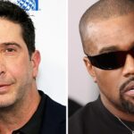 David Schwimmer diz que Kanye West não se desculpou adequadamente e agradece aos patrocinadores do Wireless Festival por desistirem: 'Eu acredito no perdão, mas é preciso muito mais do que isso'