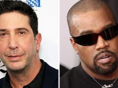 David Schwimmer diz que Kanye West não se desculpou adequadamente e agradece aos patrocinadores do Wireless Festival por desistirem: ‘Eu acredito no perdão, mas é preciso muito mais do que isso’ David Schwimmer diz que Kanye West não se desculpou adequadamente e agradece aos patrocinadores do Wireless Festival por desistirem: 'Eu acredito no perdão, mas é preciso muito mais do que isso'