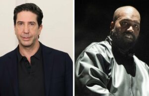 David Schwimmer questiona o pedido de desculpas de Kanye West, ‘fanático e fomentador de ódio’, e pede que outros patrocinadores do Wireless Festival desistam Sim