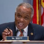 David Scott morto: lista de membros do Congresso que morreram após as eleições de 2024