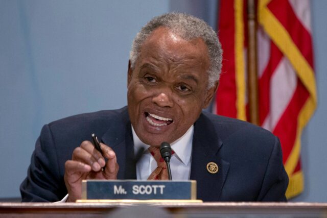 David Scott morto: lista de membros do Congresso que morreram após as eleições de 2024 
