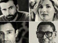 David Tennant, Riz Ahmed, Jodie Whittaker e David Harewood entre as estrelas definidas para o retorno do West End de ‘White Rabbit Red Rabbit’ David Tennant, Riz Ahmed, Jodie Whittaker e David Harewood entre as estrelas definidas para o retorno do West End de 'White Rabbit Red Rabbit'