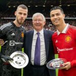 David de Gea explica o segredo 'incrível' por trás da preparação física de uma ex-estrela do Man Utd antes da Copa do Mundo de 2026