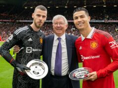 David de Gea explica o segredo ‘incrível’ por trás da preparação física de uma ex-estrela do Man Utd antes da Copa do Mundo de 2026 David de Gea explica o segredo 'incrível' por trás da preparação física de uma ex-estrela do Man Utd antes da Copa do Mundo de 2026