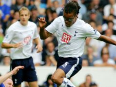 Davids, ex-astro do Spurs, condena ‘falta de qualidade, falta de gestão’ no Tottenham Davids, ex-astro do Spurs, condena 'falta de qualidade, falta de gestão' no Tottenham