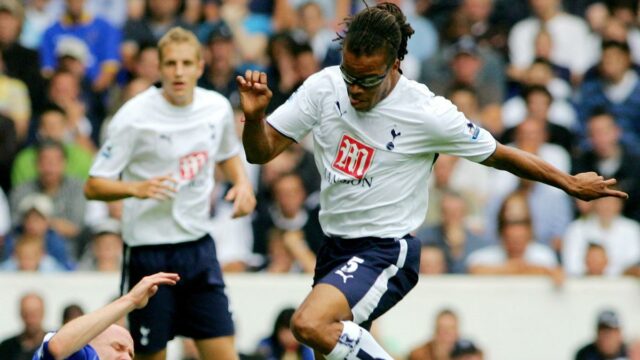 Davids, ex-astro do Spurs, condena 'falta de qualidade, falta de gestão' no Tottenham
