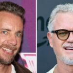 Dax Shepard 'odiou' Eric Dane no início, diz que eles quase tiveram uma 'briga' fora de uma reunião de AA: 'Isso estava fervendo há muito tempo'
