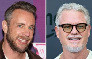 Dax Shepard ‘odiou’ Eric Dane no início, diz que eles quase tiveram uma ‘briga’ fora de uma reunião de AA: ‘Isso estava fervendo há muito tempo’ Dax Shepard 'odiou' Eric Dane no início, diz que eles quase tiveram uma 'briga' fora de uma reunião de AA: 'Isso estava fervendo há muito tempo'