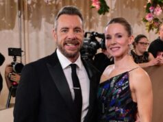 Dax Shepard quebra o silêncio sobre o drama pós-aniversário de Kristen Bell Nick e Vanessa Lachey