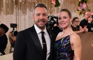 Dax Shepard quebra o silêncio sobre o drama pós-aniversário de Kristen Bell Nick e Vanessa Lachey