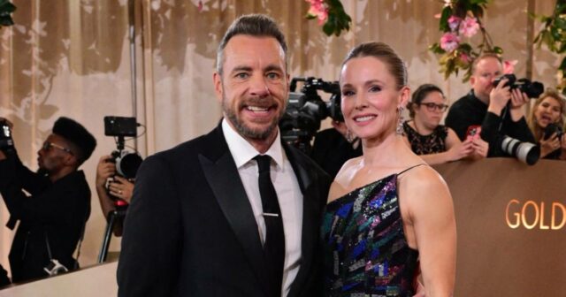 Nick e Vanessa Lachey