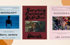 De ‘Ex Machina’ a ‘Priscilla’: aqui é onde comprar online a coleção de livros de roteiros da A24 Como comprar livros de roteiro A24 online