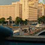 De 'O agente secreto' a 'A trilha azul' para o futuro: como Recife se tornou a florescente capital do cinema no Brasil