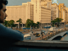 De ‘O agente secreto’ a ‘A trilha azul’ para o futuro: como Recife se tornou a florescente capital do cinema no Brasil De 'O agente secreto' a 'A trilha azul' para o futuro: como Recife se tornou a florescente capital do cinema no Brasil