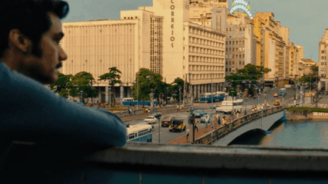De 'O agente secreto' a 'A trilha azul' para o futuro: como Recife se tornou a florescente capital do cinema no Brasil
