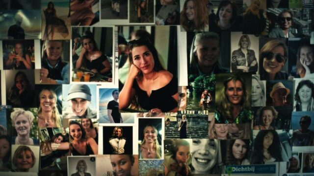 De 'Uma mulher foi morta' a 'O acordo com o Irã', 'Godvergeten': Flanders' Docu Surge  
