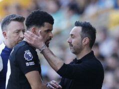 De Zerbi, do Tottenham, dá atualizações sobre lesões de Solanke e Simons De Zerbi, do Tottenham, dá atualizações sobre lesões de Solanke e Simons