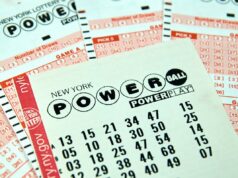 De olho no prêmio! Este é o estado de sorte com o maior número de ganhos no jackpot da loteria bilhete de loteria