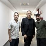 De produtor local a ator global: como a Fabula de Pablo e Juan de Dios Larraín ultrapassou fronteiras