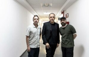 De produtor local a ator global: como a Fabula de Pablo e Juan de Dios Larraín ultrapassou fronteiras De produtor local a ator global: como a Fabula de Pablo e Juan de Dios Larraín ultrapassou fronteiras