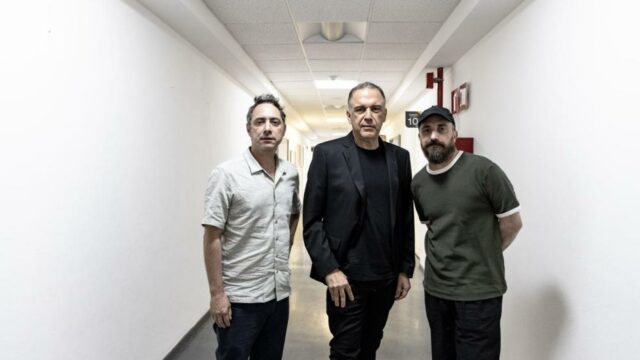 De produtor local a ator global: como a Fabula de Pablo e Juan de Dios Larraín ultrapassou fronteiras
