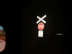 Décadas de dor por trás de um novo e poderoso apelo à ação nas nossas ferrovias rurais Décadas de dor por trás de um novo e poderoso apelo à ação nas nossas ferrovias rurais