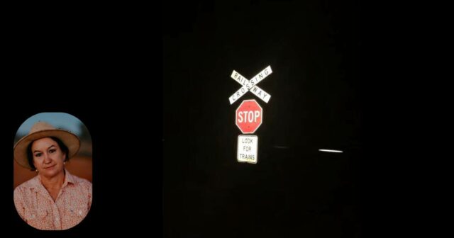 Décadas de dor por trás de um novo e poderoso apelo à ação nas nossas ferrovias rurais
