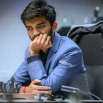 Decepcionado com seu desempenho este ano, Gukesh jogará menos eventos