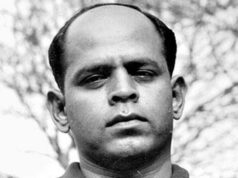 Decida até 4 de maio sobre Padma Vibhushan póstumo para o olímpico Khashaba Jadhav: HC to Center Decida até 4 de maio sobre Padma Vibhushan póstumo para o olímpico Khashaba Jadhav: HC to Center