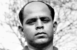 Decida até 4 de maio sobre Padma Vibhushan póstumo para o olímpico Khashaba Jadhav: HC to Center Decida até 4 de maio sobre Padma Vibhushan póstumo para o olímpico Khashaba Jadhav: HC to Center