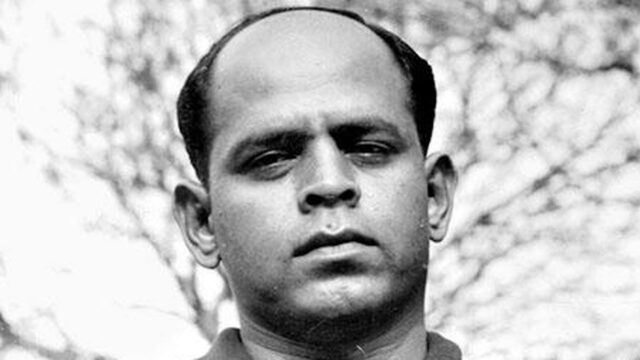 Decida até 4 de maio sobre Padma Vibhushan póstumo para o olímpico Khashaba Jadhav: HC to Center
