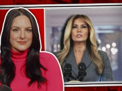 Declaração bombástica de Melania Trump sobre Epstein, Departamento de Justiça está de olho na NFL Declaração bombástica de Melania Trump sobre Epstein, Departamento de Justiça está de olho na NFL