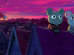 ‘Decorado’, de Alberto Vázquez, ganha o prêmio de melhor longa-metragem no 9º Prêmio Quirino; Colômbia e Portugal compartilham vitórias importantes 'Decorado', de Alberto Vázquez, ganha o prêmio de melhor longa-metragem no 9º Prêmio Quirino; Colômbia e Portugal compartilham vitórias importantes