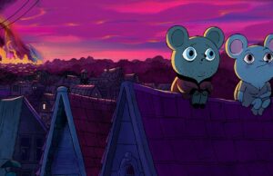 ‘Decorado’, de Alberto Vázquez, ganha o prêmio de melhor longa-metragem no 9º Prêmio Quirino; Colômbia e Portugal compartilham vitórias importantes 'Decorado', de Alberto Vázquez, ganha o prêmio de melhor longa-metragem no 9º Prêmio Quirino; Colômbia e Portugal compartilham vitórias importantes