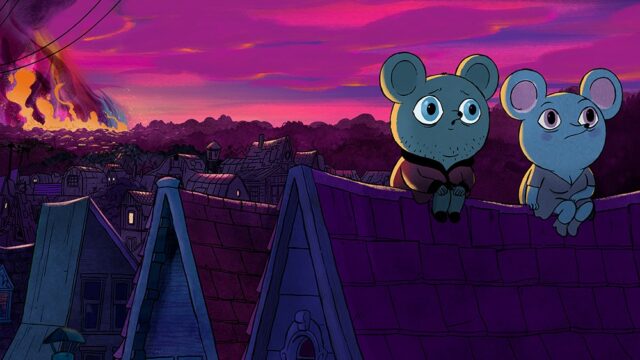 'Decorado', de Alberto Vázquez, ganha o prêmio de melhor longa-metragem no 9º Prêmio Quirino; Colômbia e Portugal compartilham vitórias importantes
