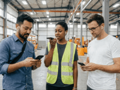 DeepL, conhecido pela tradução de textos, agora quer traduzir sua voz DeepL, conhecido pela tradução de textos, agora quer traduzir sua voz