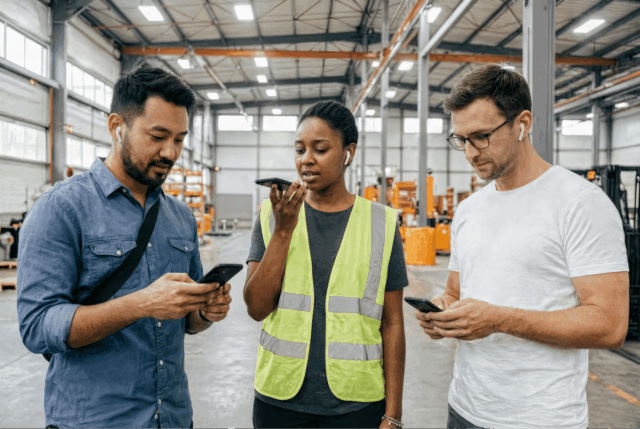 DeepL, conhecido pela tradução de textos, agora quer traduzir sua voz
