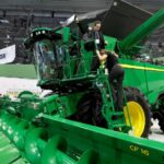 Deere resolve processo de direito de reparo nos EUA com fundo de US$ 99 milhões e compromissos de reparo