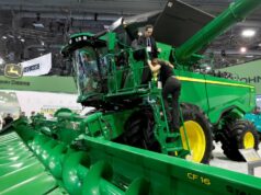 Deere resolve processo de direito de reparo nos EUA com fundo de US$ 99 milhões e compromissos de reparo Deere resolve processo de direito de reparo nos EUA com fundo de US$ 99 milhões e compromissos de reparo