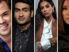 ‘Deli Boys’ define data de lançamento da 2ª temporada; Andrew Rannells, Kumail Nanjiani, Lilly Singh e Robin Thede juntam-se ao elenco 'Deli Boys' define data de lançamento da 2ª temporada; Andrew Rannells, Kumail Nanjiani, Lilly Singh e Robin Thede juntam-se ao elenco