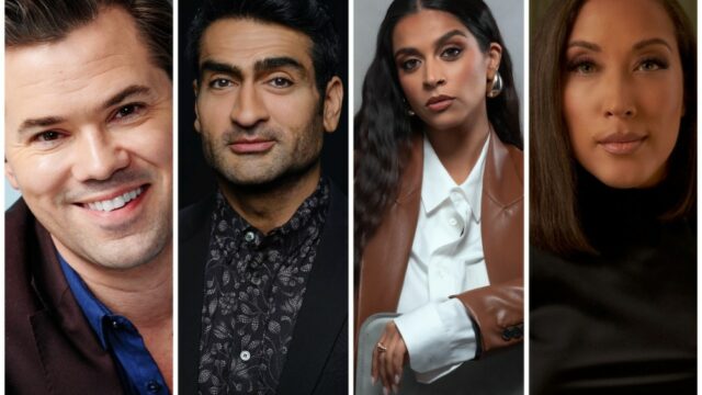 'Deli Boys' define data de lançamento da 2ª temporada; Andrew Rannells, Kumail Nanjiani, Lilly Singh e Robin Thede juntam-se ao elenco
