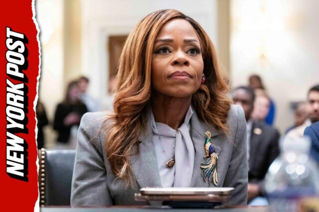 Democrata da Flórida renuncia minutos antes de investigação ética de US$ 5 milhões
