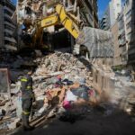 Democratas dos EUA alertam Trump que o cessar-fogo do Irã deve ser aplicado ao Líbano