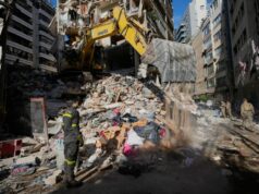 Democratas dos EUA alertam Trump que o cessar-fogo do Irã deve ser aplicado ao Líbano Democratas dos EUA alertam Trump que o cessar-fogo do Irã deve ser aplicado ao Líbano