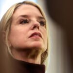 Democratas nos EUA criticam Pam Bondi por se recusar a comparecer à audiência de Epstein