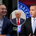 Democratas preparados para derrotar os republicanos no território doméstico de Donald Trump – pesquisa