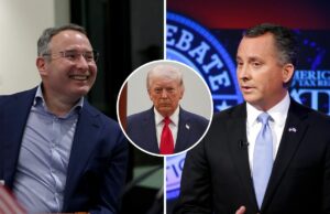 Democratas preparados para derrotar os republicanos no território doméstico de Donald Trump – pesquisa Democratas preparados para derrotar os republicanos no território doméstico de Donald Trump – pesquisa