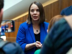 Democratas se gabam de violar a Constituição para “salvar” a democracia Democratas se gabam de violar a Constituição para “salvar” a democracia