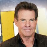 Dennis Quaid receberá o prêmio Patriot Ally na gala do MV Awards com tema militar em Los Angeles